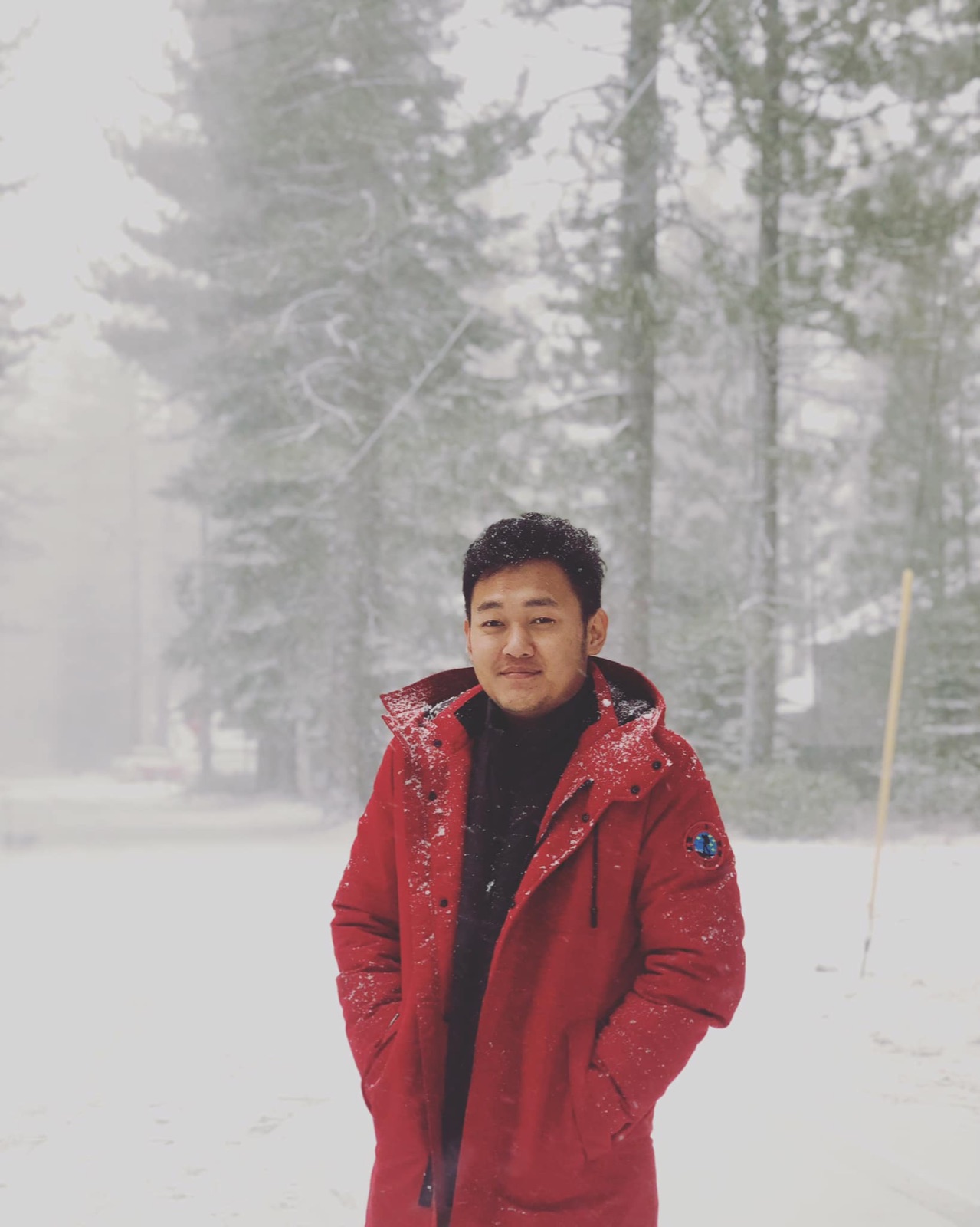 Aung Htet Paing, Co-Founder