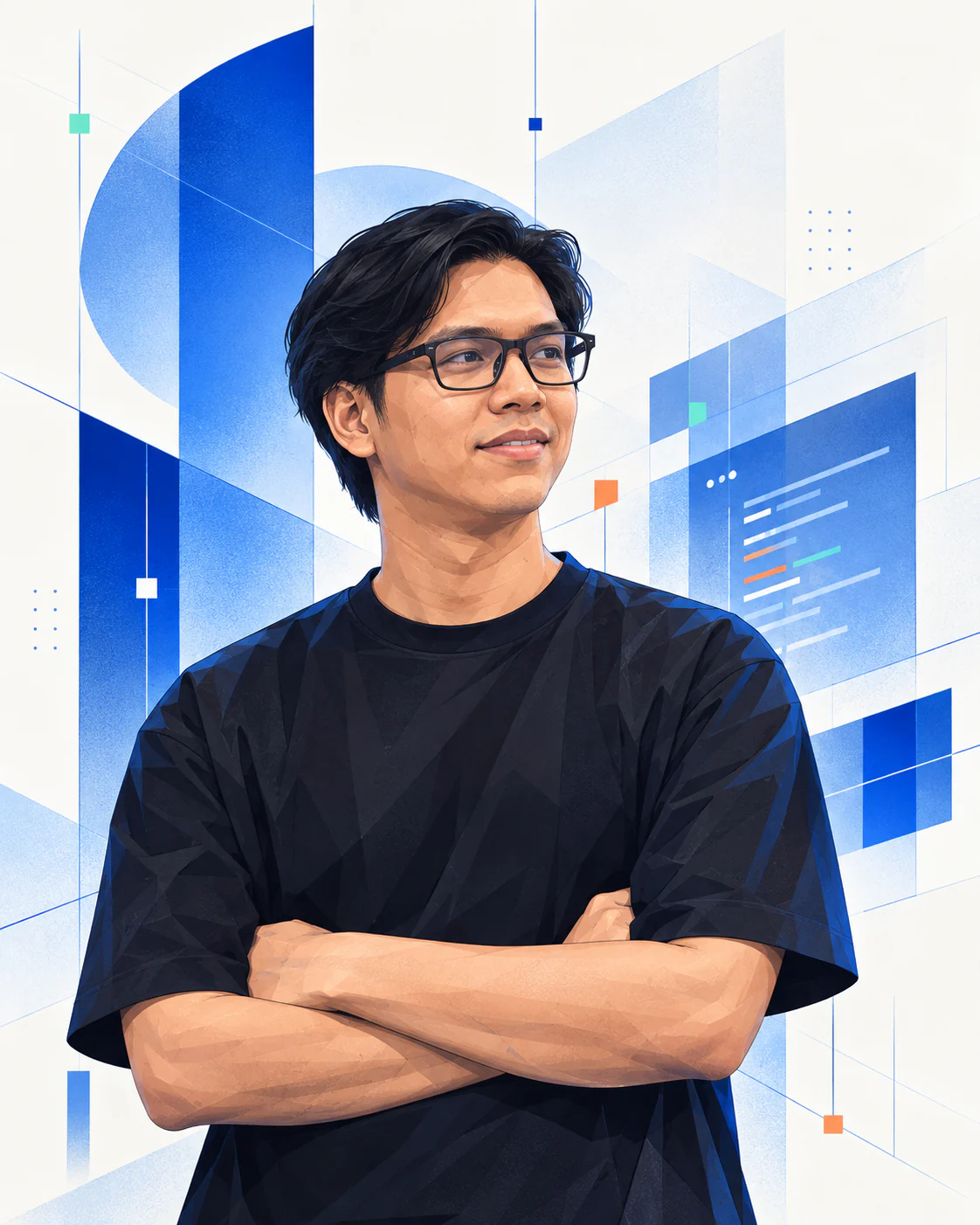 Taran (Wai Yan Min Khant), Frontend & Mobile Engineer